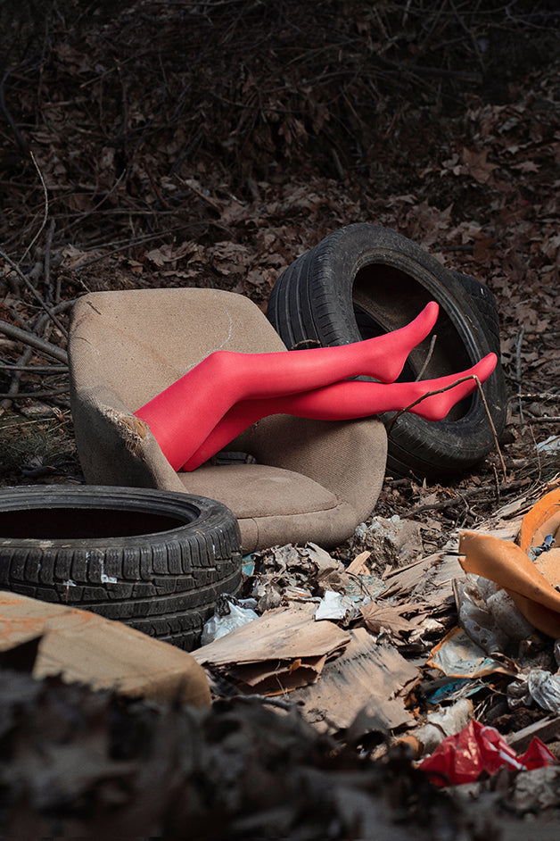 Earth Day Every Day: The Fashion Revolution We Should All Be Wearing