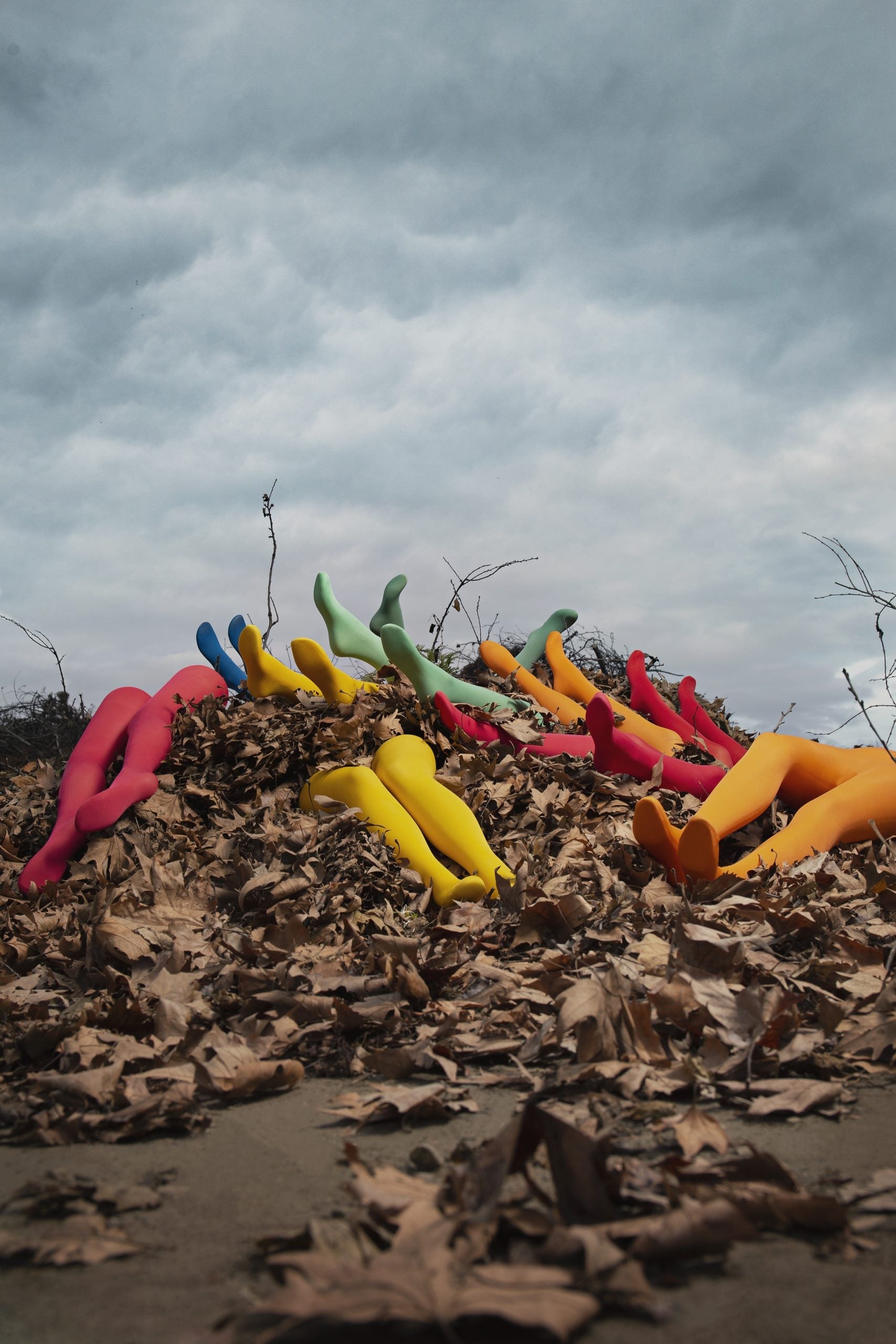 Modeindustrins smutsiga hemlighet – sanningen bakom fast fashion