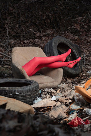 Earth Day Every Day: The Fashion Revolution We Should All Be Wearing