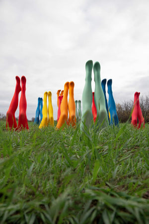 8 hållbara modetrender – formar framtidens mode med medvetna val