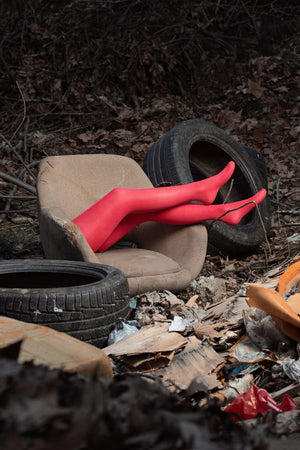 Varför är vi April22 nu? – Vårt budskap