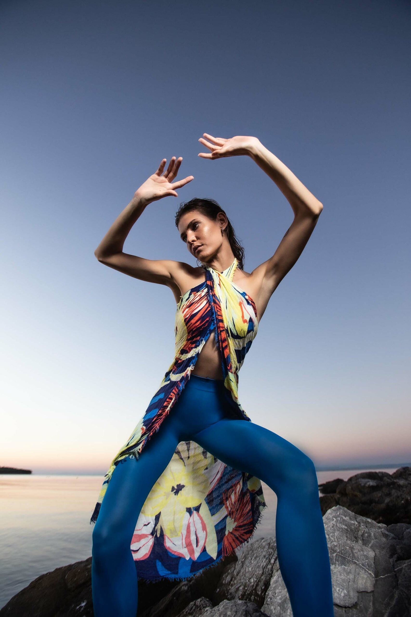 Pop & Go – 3-Pair Tights Set