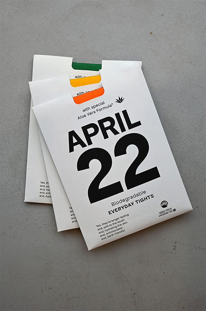 Shine Bright – 3 Pairs Orange, Green, Yellow