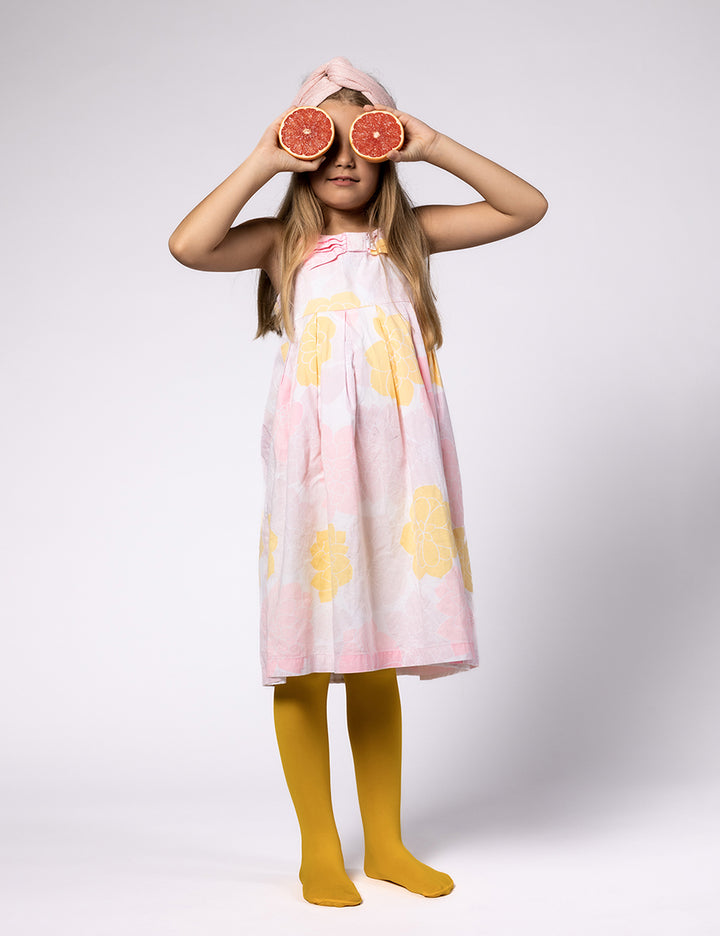 Kids Biodegradable Tights – Simple. Natural. Better.