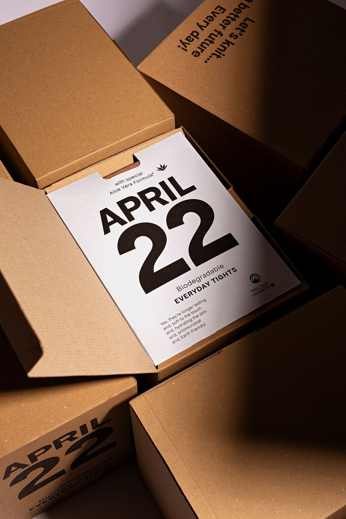 Lucky 5: Mystery Colors. One Size. Biggest Discount